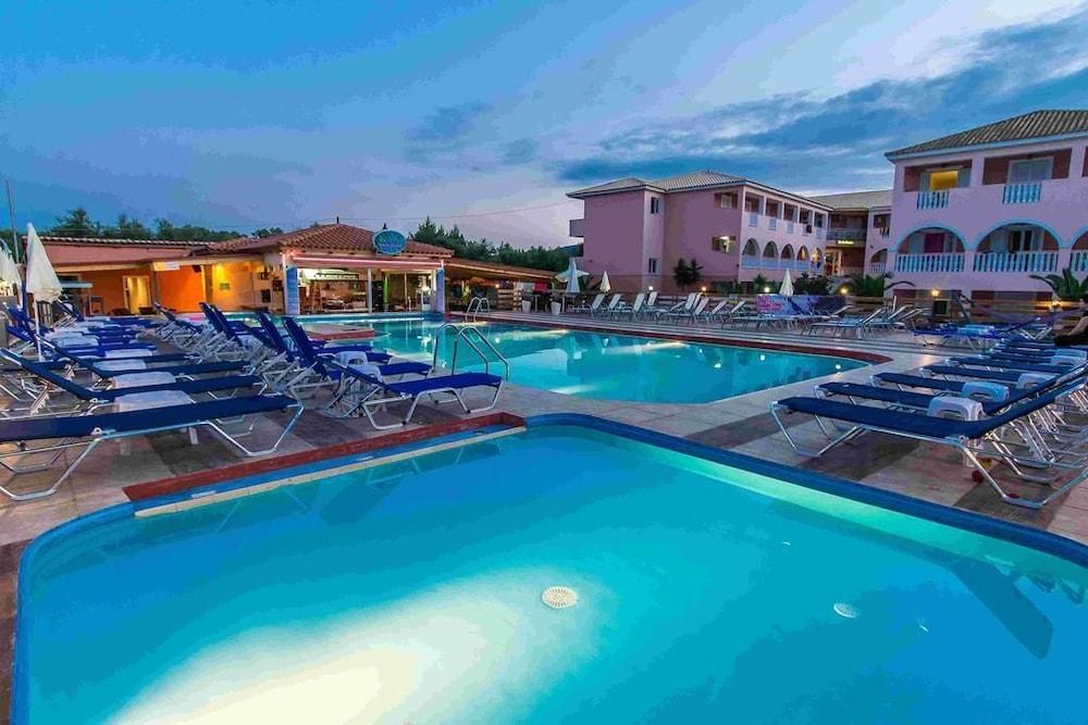 Fotos del hotel - Savvas de Mar Hotel