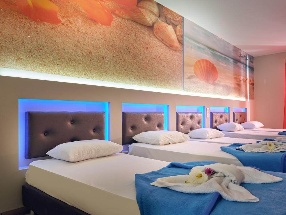 Fotos del hotel - Savvas de Mar Hotel