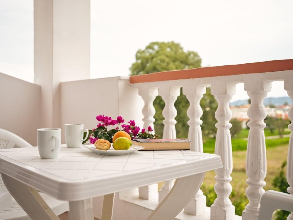 Fotos del hotel - Savvas de Mar Hotel