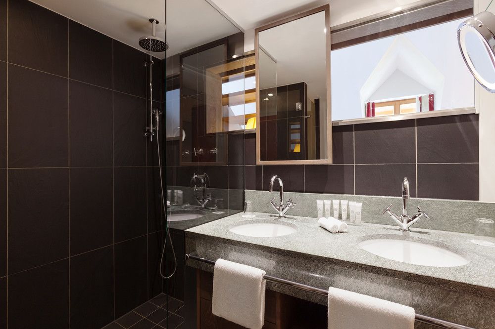 Fotos del hotel - A-ROSA KITZBUEHEL