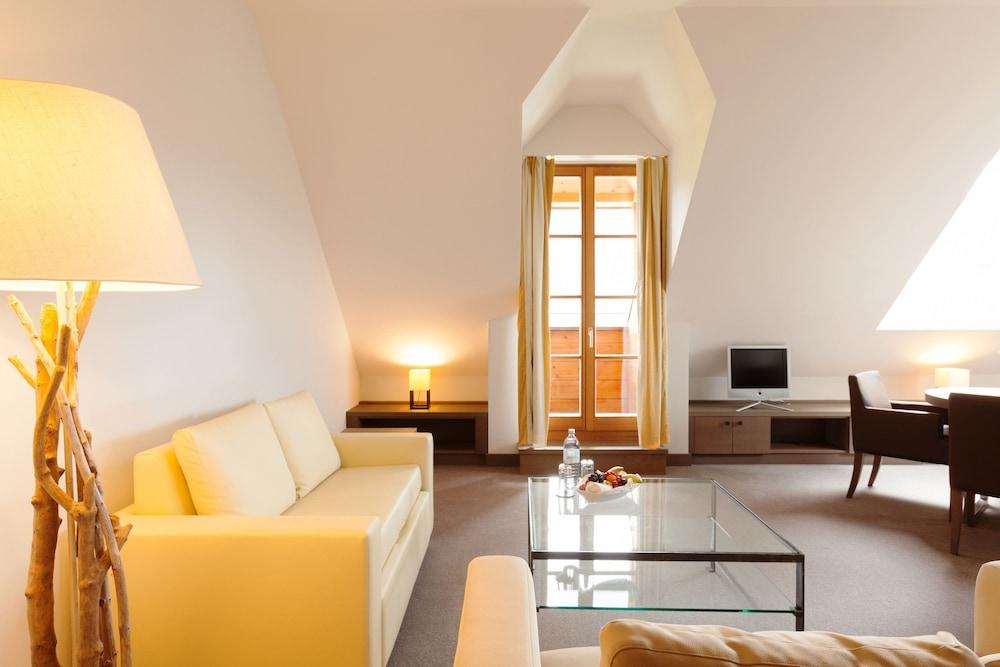 Fotos del hotel - A-ROSA KITZBUEHEL