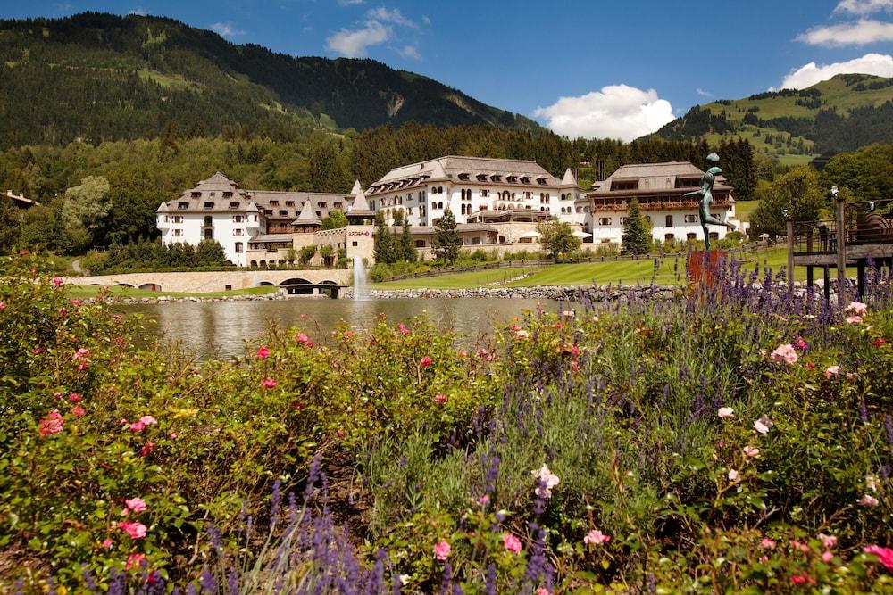 Fotos del hotel - A-ROSA KITZBUEHEL