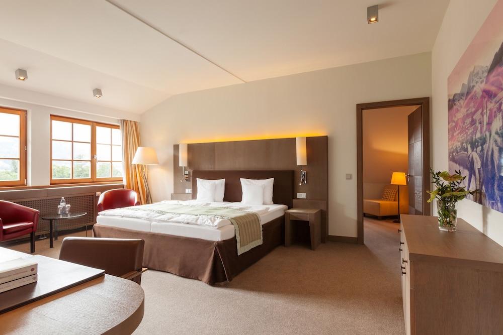 Fotos del hotel - A-ROSA KITZBUEHEL