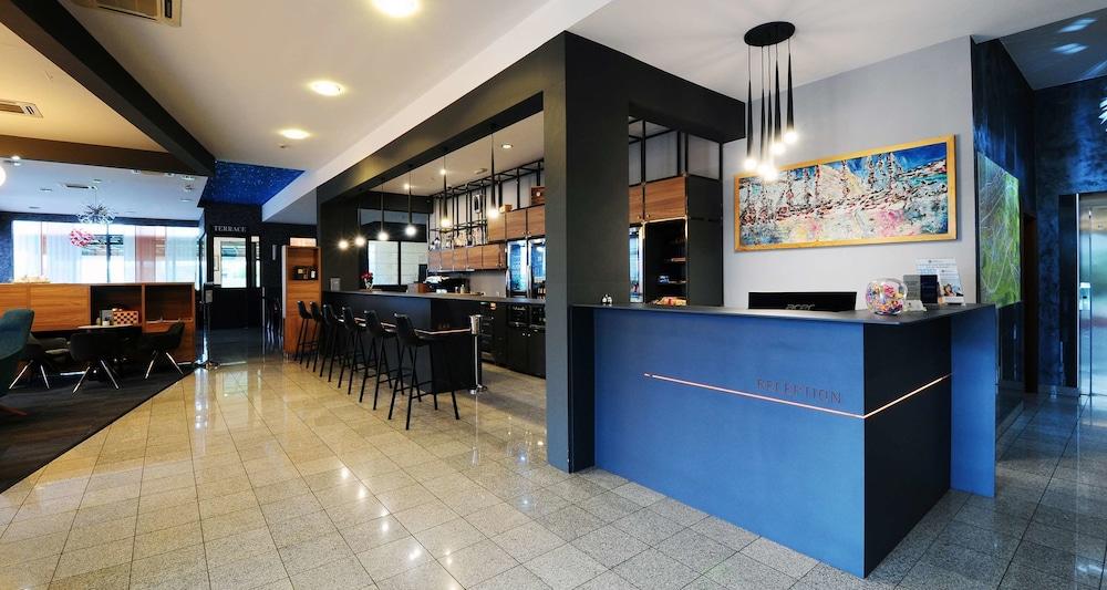 Fotos del hotel - Best Western Airport Hotel Stella