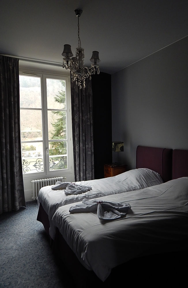 HOMTEL LE PARC