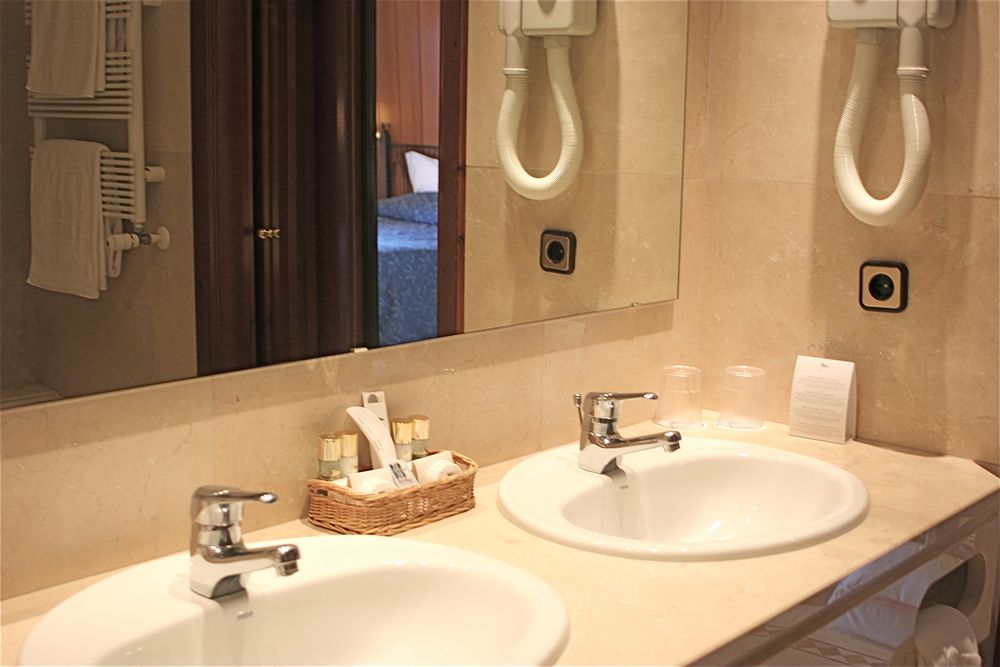 Fotos del hotel - Hotel Santa Marta