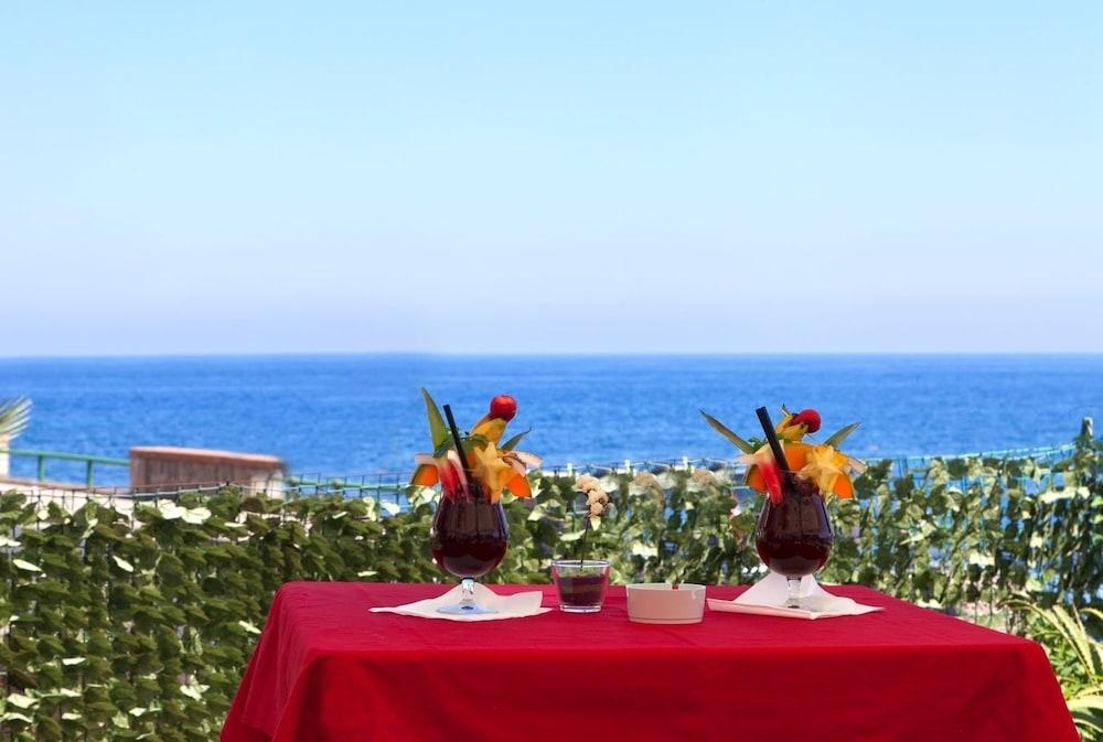 Fotos del hotel - Fortuna Beach Seaside Hotel