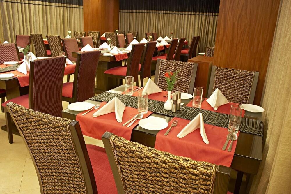 Fotos del hotel - SHILTON ROYALE