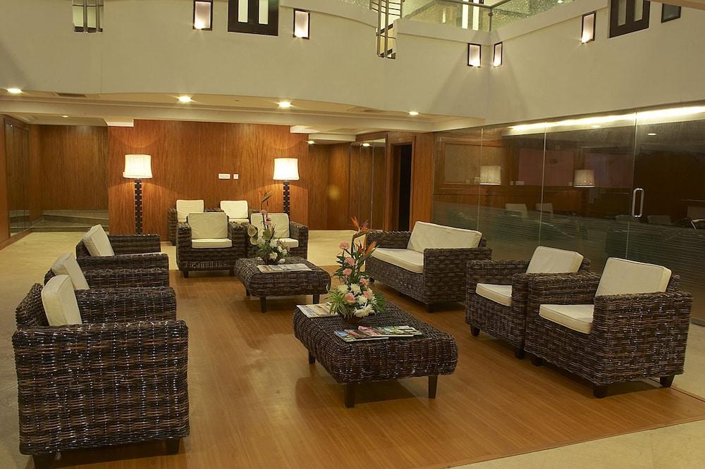Fotos del hotel - SHILTON ROYALE