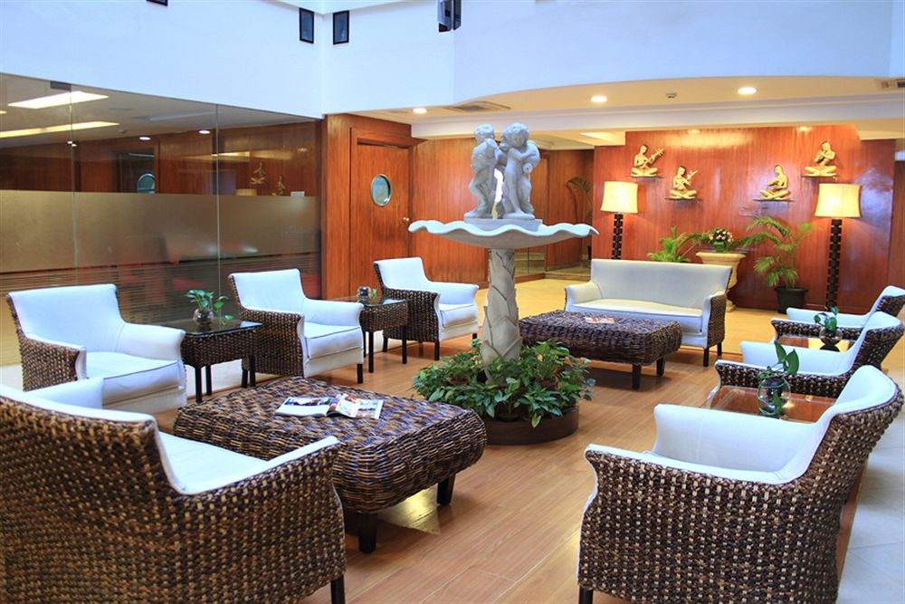 Fotos del hotel - SHILTON ROYALE