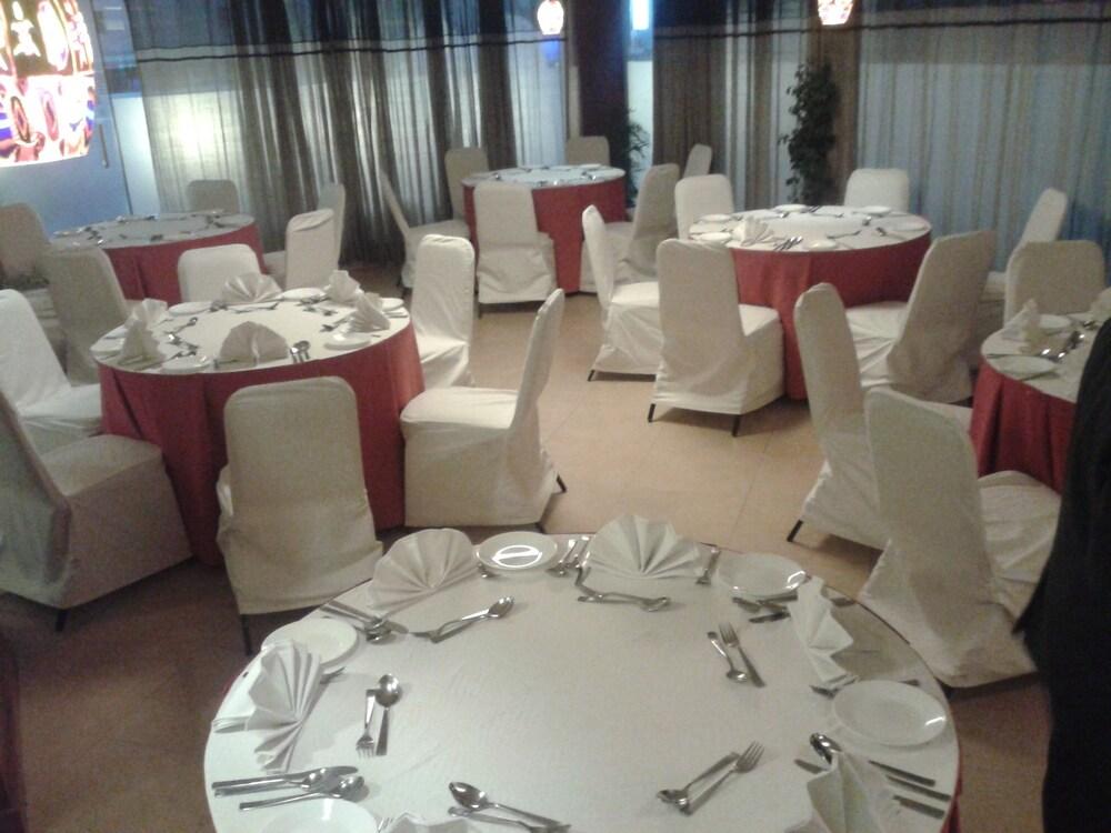 Fotos del hotel - SHILTON ROYALE