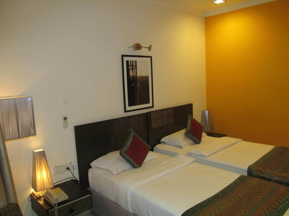Fotos del hotel - SHILTON ROYALE