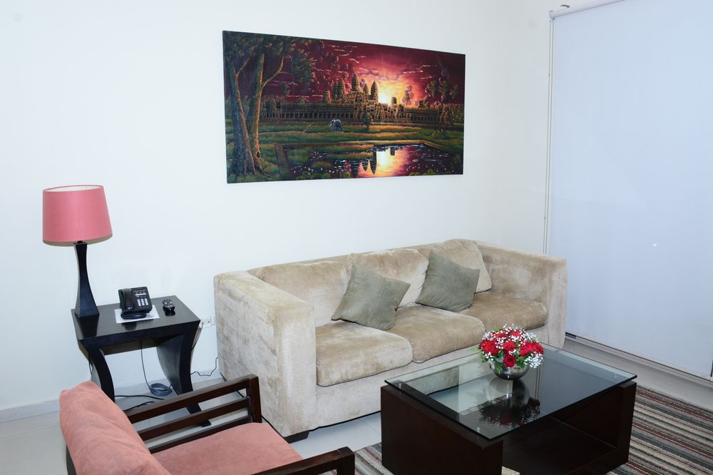 Fotos del hotel - LAS TORRES DE EL LEGADO