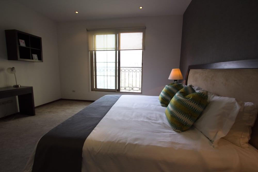 Fotos del hotel - LAS TORRES DE EL LEGADO