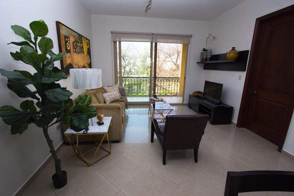 Fotos del hotel - LAS TORRES DE EL LEGADO