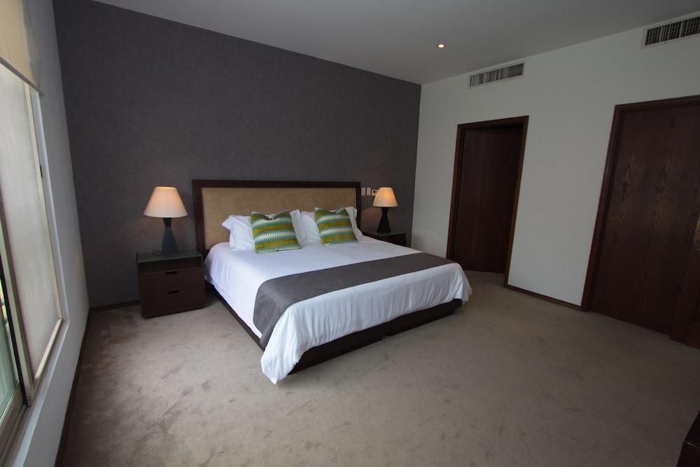 Fotos del hotel - LAS TORRES DE EL LEGADO