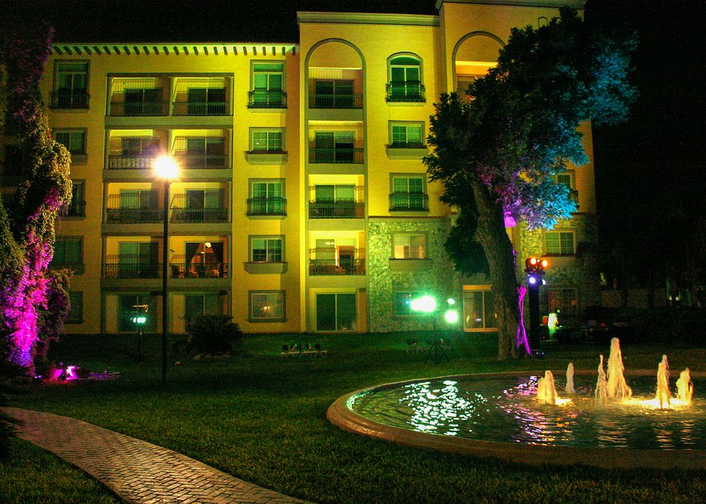 Fotos del hotel - LAS TORRES DE EL LEGADO