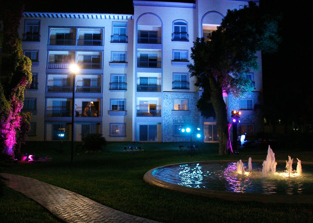 Fotos del hotel - LAS TORRES DE EL LEGADO