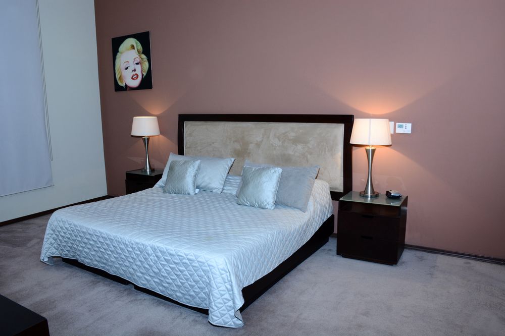 Fotos del hotel - LAS TORRES DE EL LEGADO