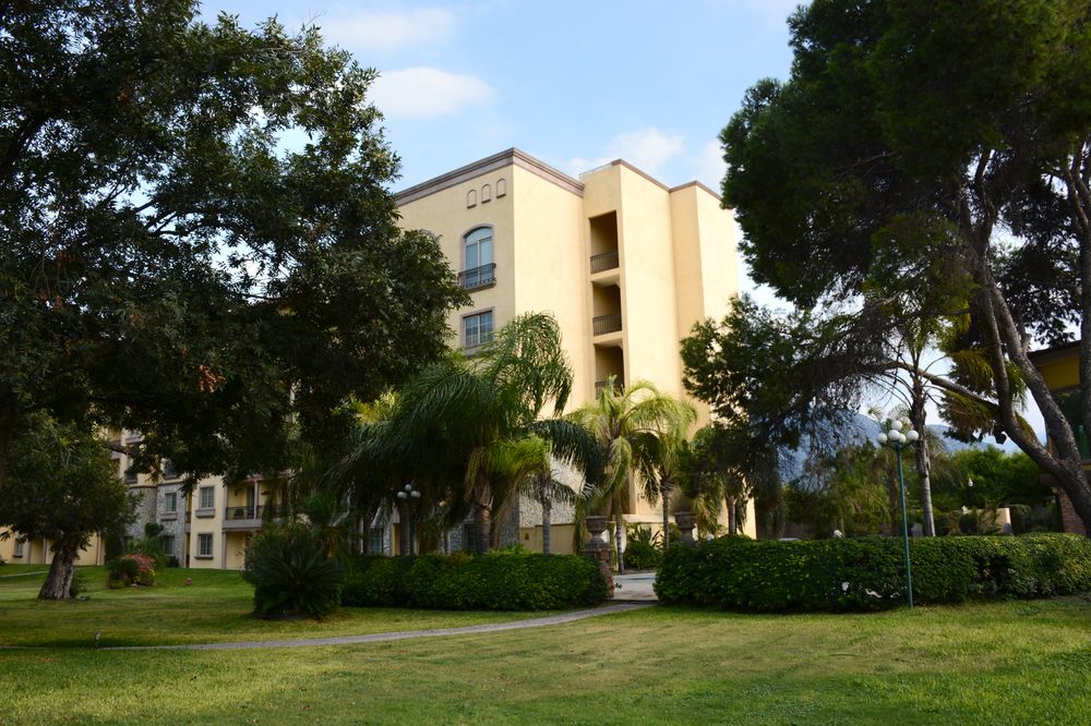 Fotos del hotel - LAS TORRES DE EL LEGADO