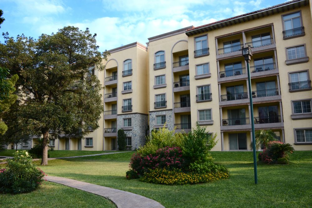 Fotos del hotel - LAS TORRES DE EL LEGADO