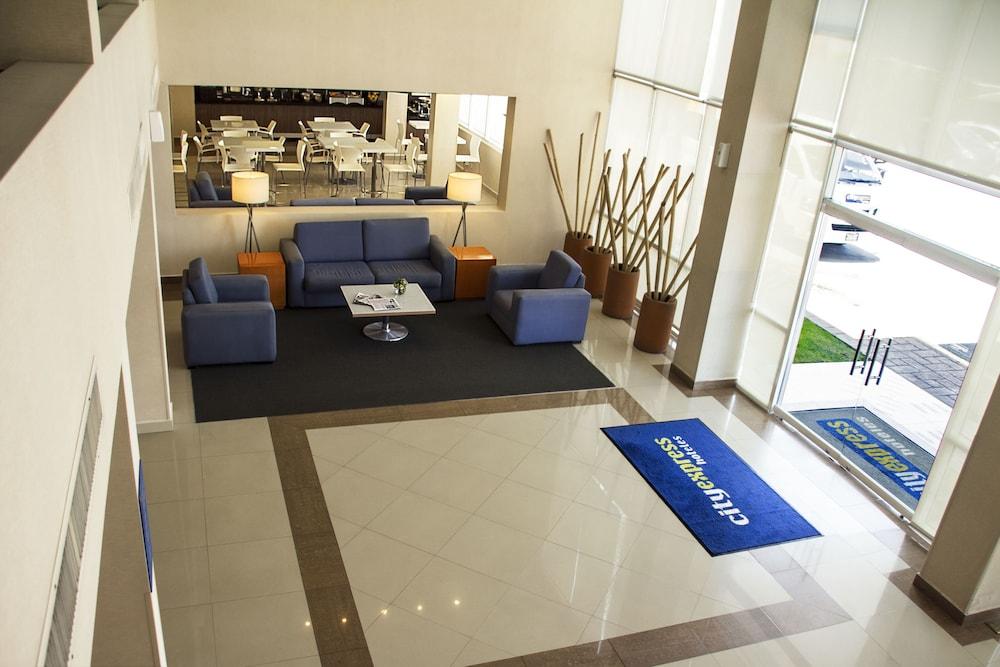 Fotos del hotel - CITY EXPRESS TEPOTZOTLAN