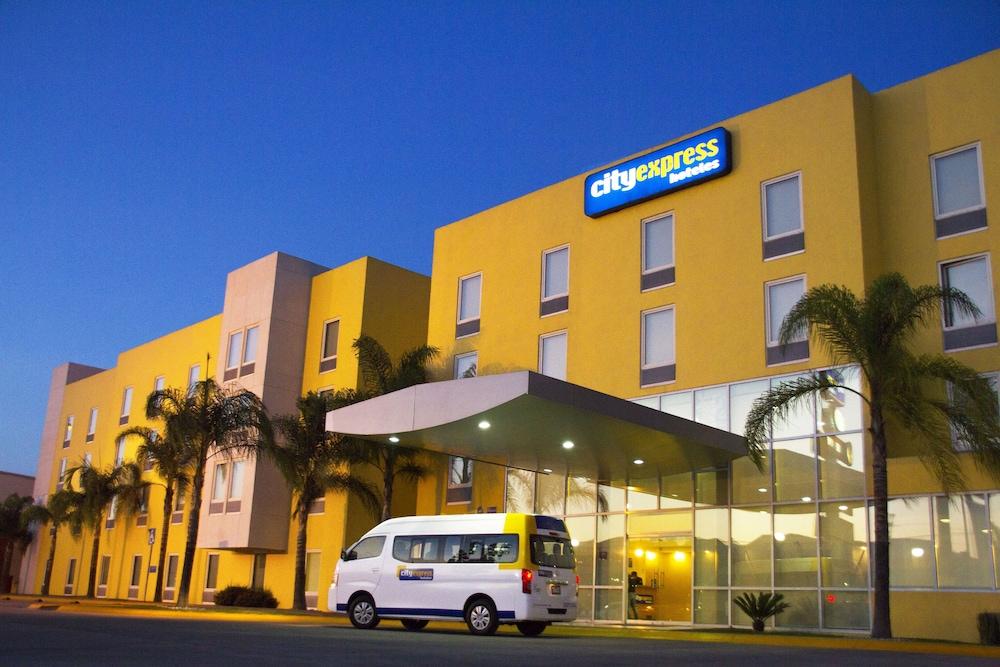 Fotos del hotel - CITY EXPRESS TEPOTZOTLAN