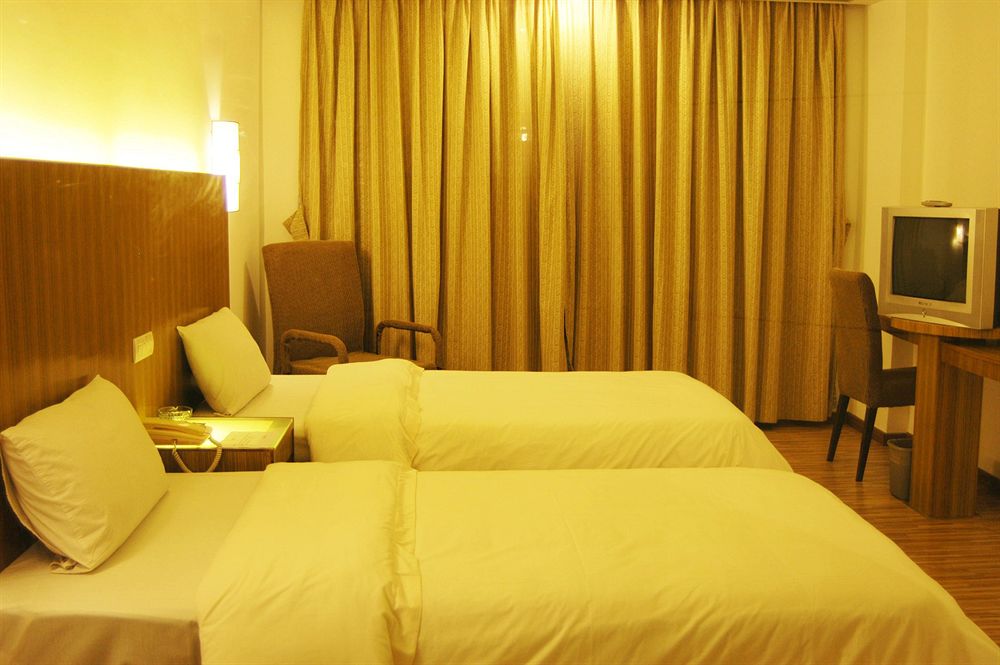 Fotos del hotel - JOYFUL SEA HOTEL GUANGZHOU