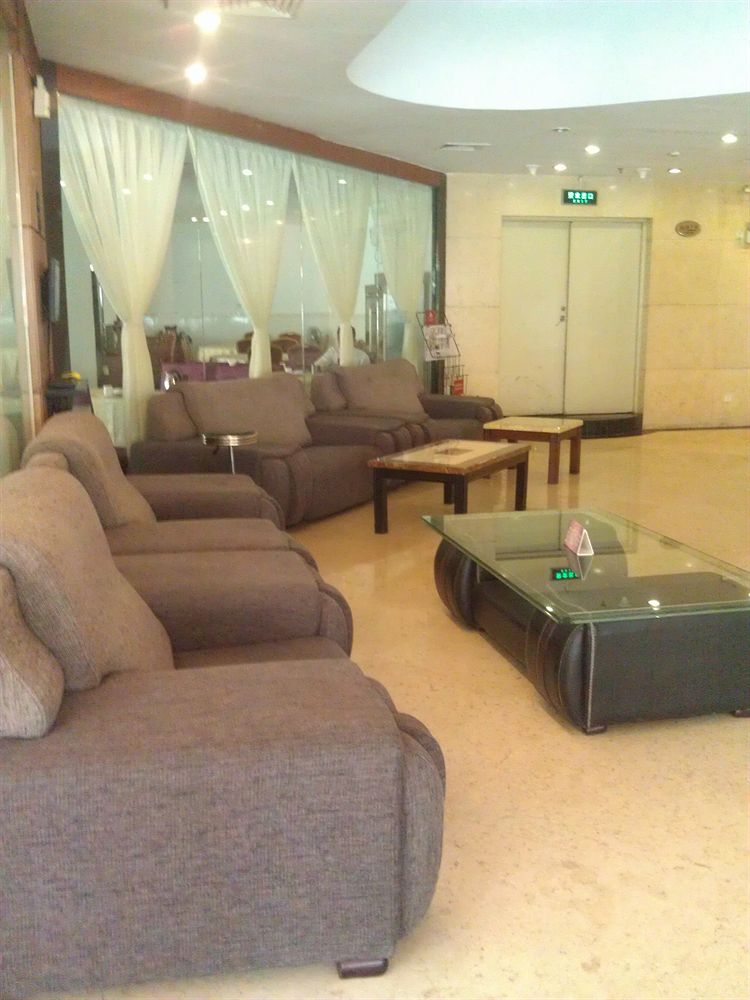 Fotos del hotel - JOYFUL SEA HOTEL GUANGZHOU