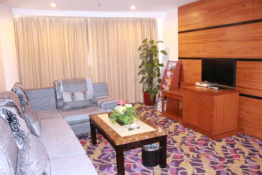 Fotos del hotel - JOYFUL SEA HOTEL GUANGZHOU
