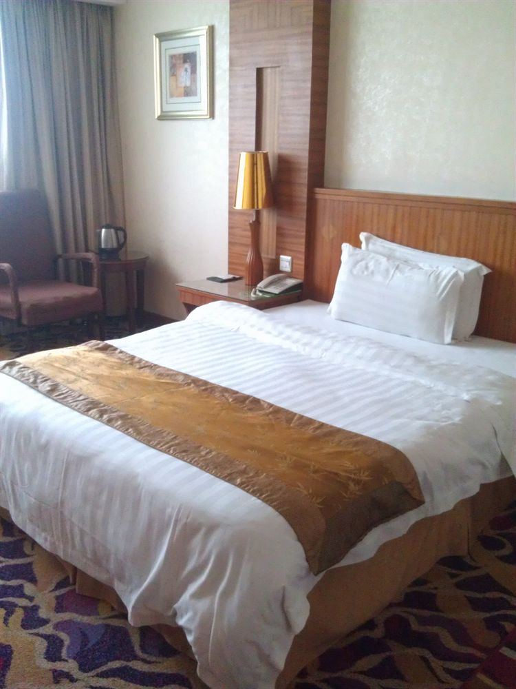 Fotos del hotel - JOYFUL SEA HOTEL GUANGZHOU