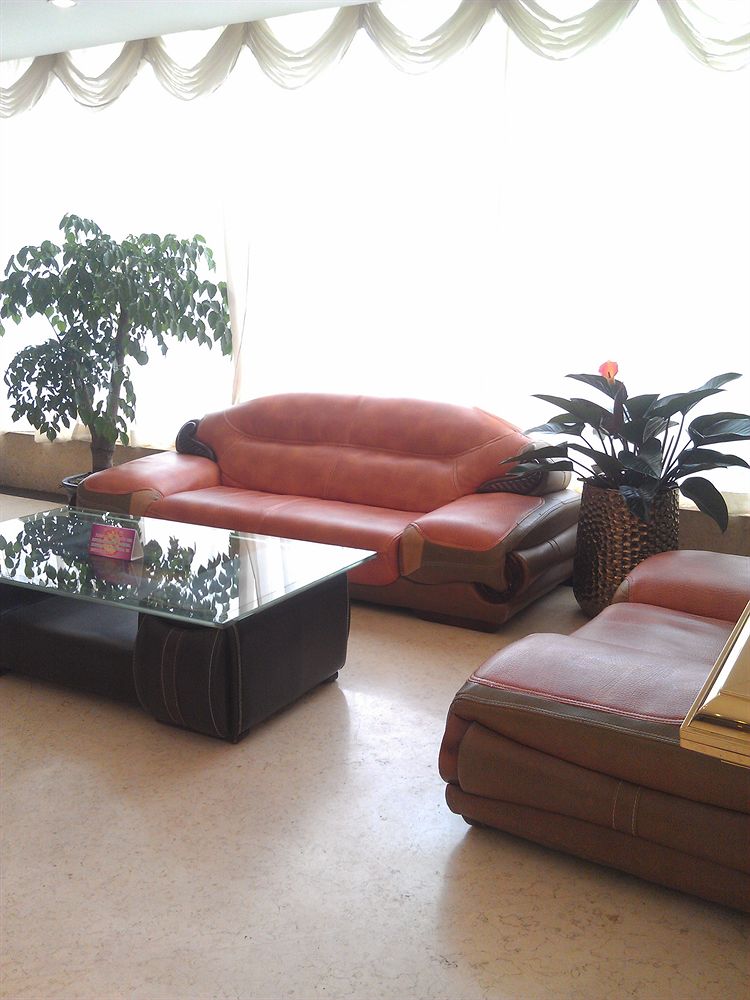 Fotos del hotel - JOYFUL SEA HOTEL GUANGZHOU