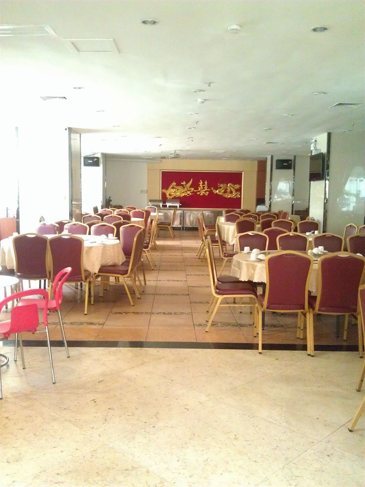 Fotos del hotel - JOYFUL SEA HOTEL GUANGZHOU