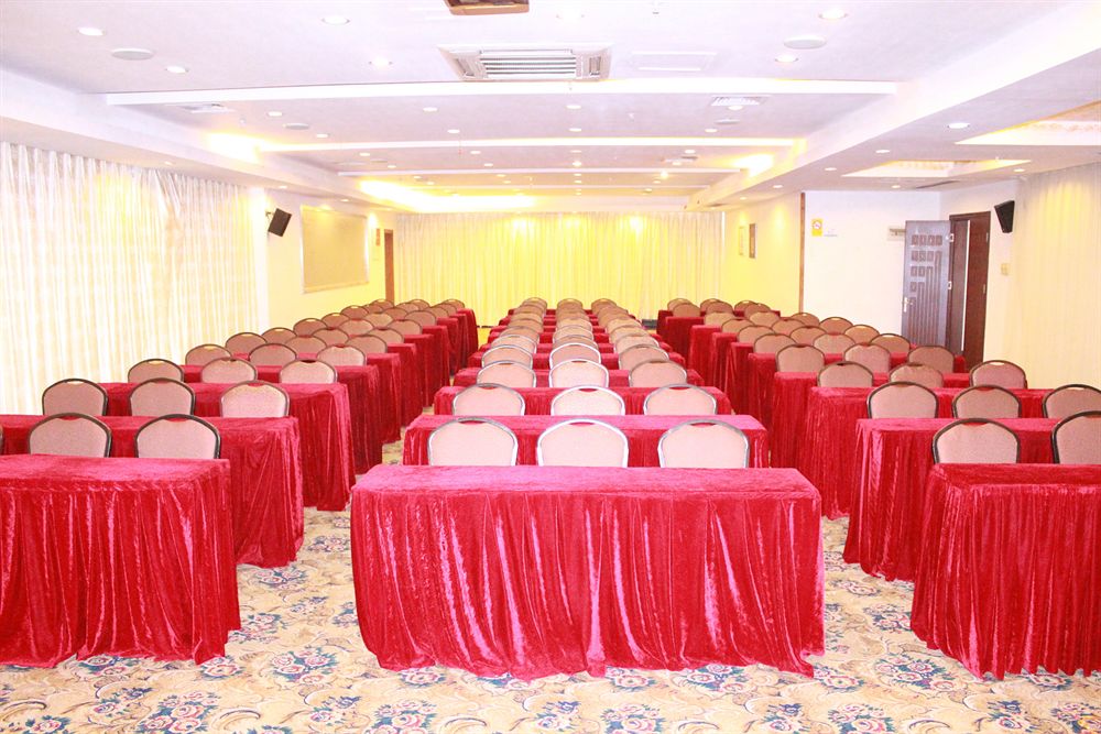 Fotos del hotel - JOYFUL SEA HOTEL GUANGZHOU