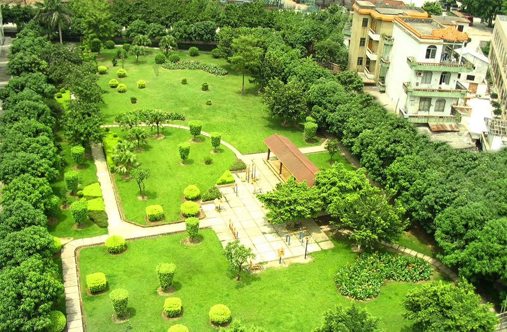 Fotos del hotel - JOYFUL SEA HOTEL GUANGZHOU