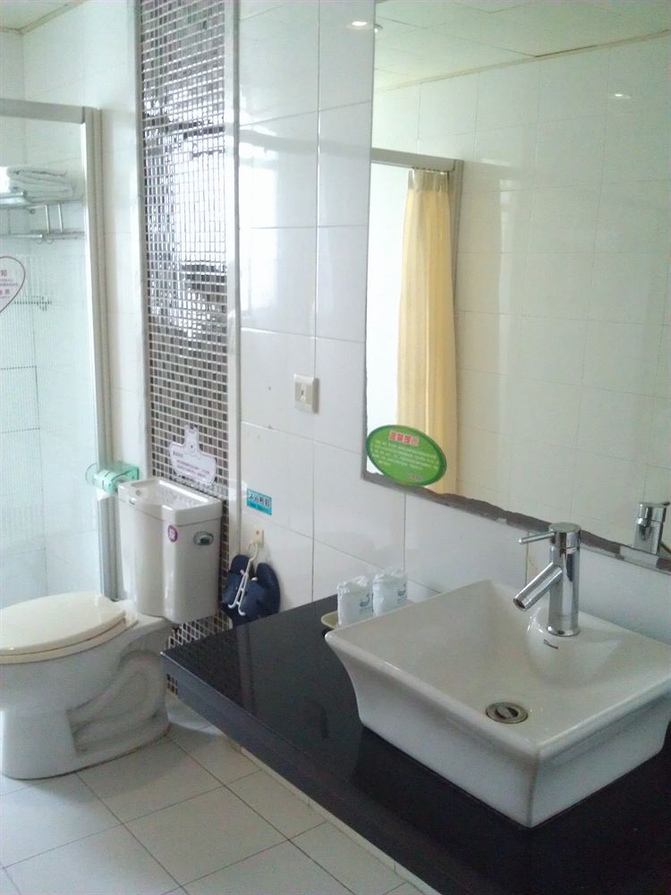 Fotos del hotel - JOYFUL SEA HOTEL GUANGZHOU