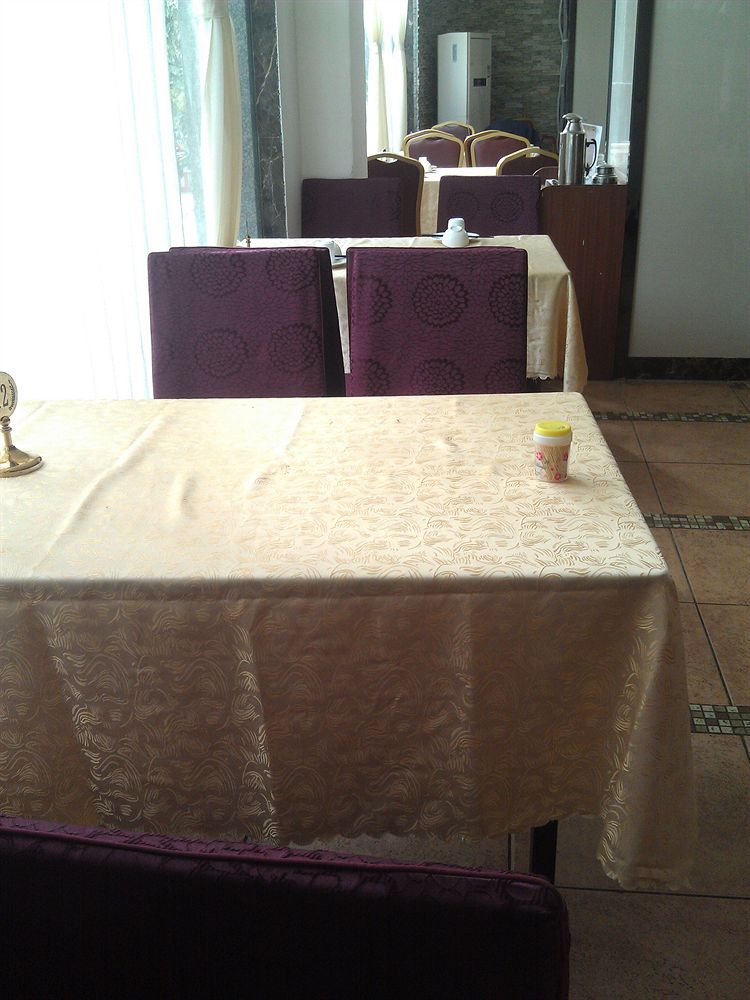 Fotos del hotel - JOYFUL SEA HOTEL GUANGZHOU