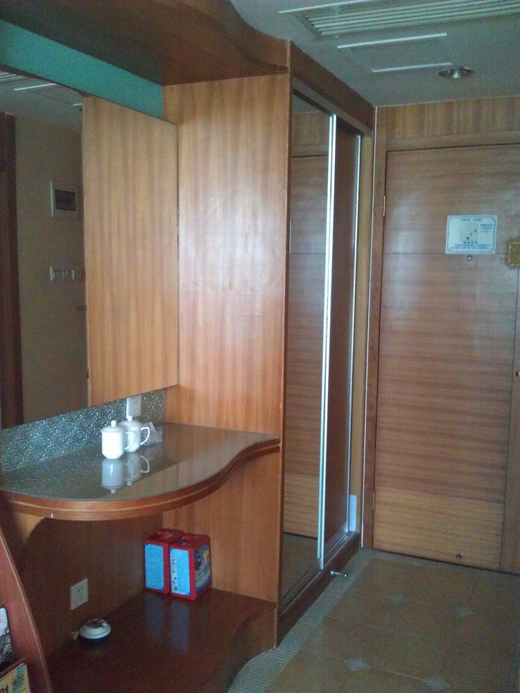 Fotos del hotel - JOYFUL SEA HOTEL GUANGZHOU