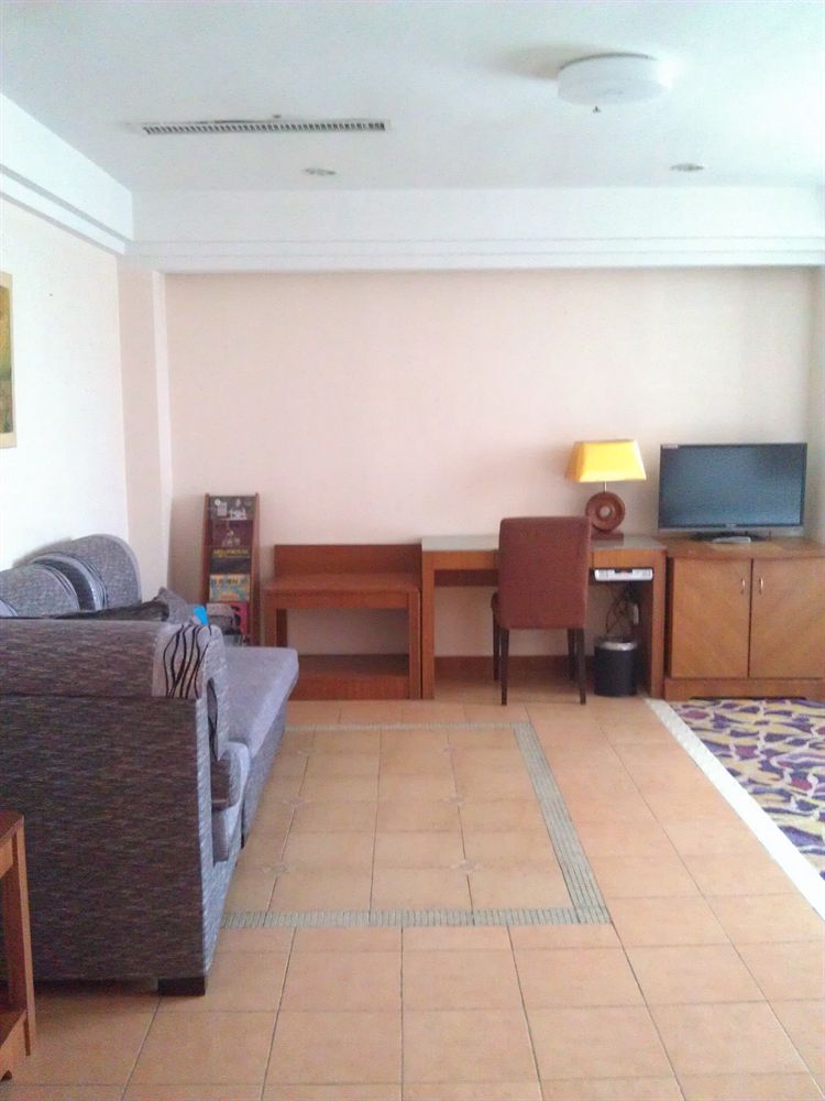 Fotos del hotel - JOYFUL SEA HOTEL GUANGZHOU