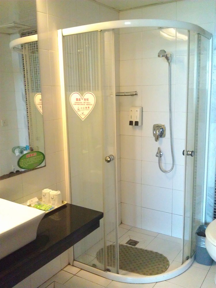 Fotos del hotel - JOYFUL SEA HOTEL GUANGZHOU
