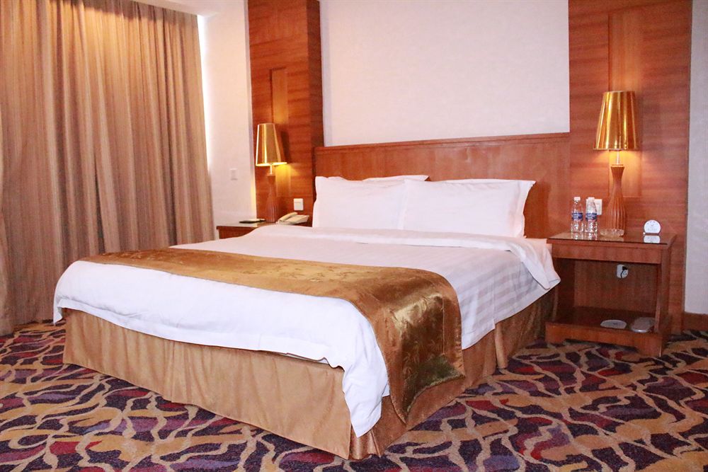 Fotos del hotel - JOYFUL SEA HOTEL GUANGZHOU