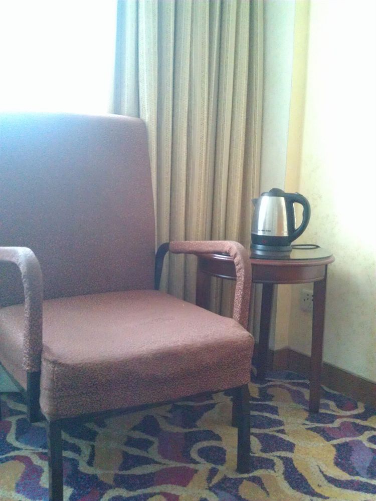 Fotos del hotel - JOYFUL SEA HOTEL GUANGZHOU