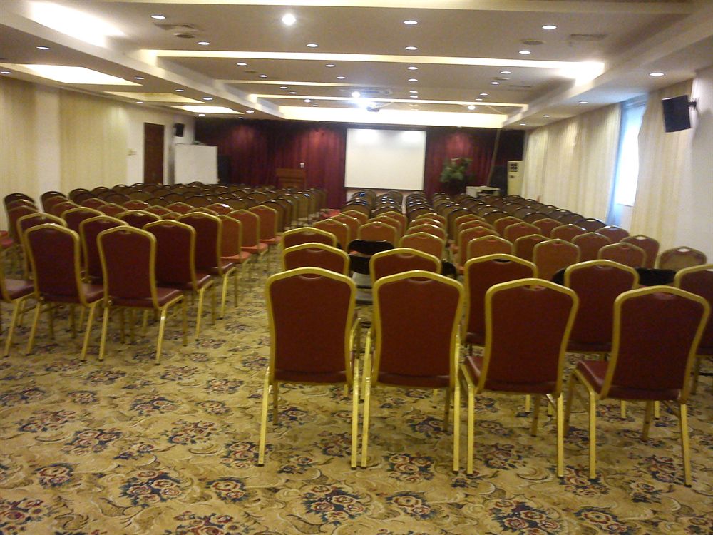 Fotos del hotel - JOYFUL SEA HOTEL GUANGZHOU