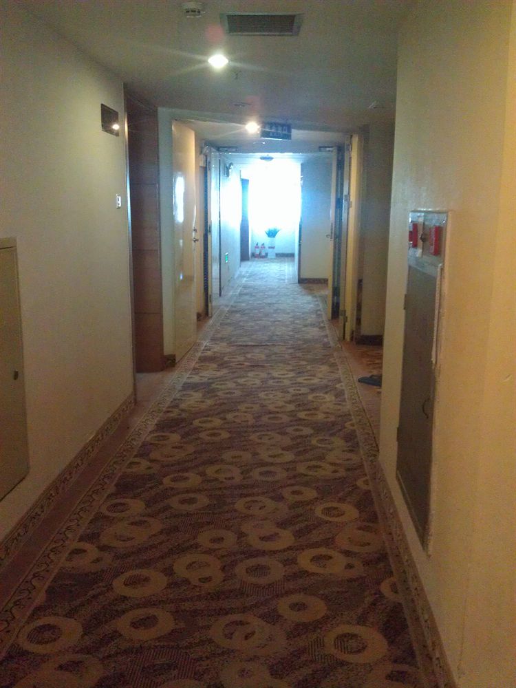 Fotos del hotel - JOYFUL SEA HOTEL GUANGZHOU