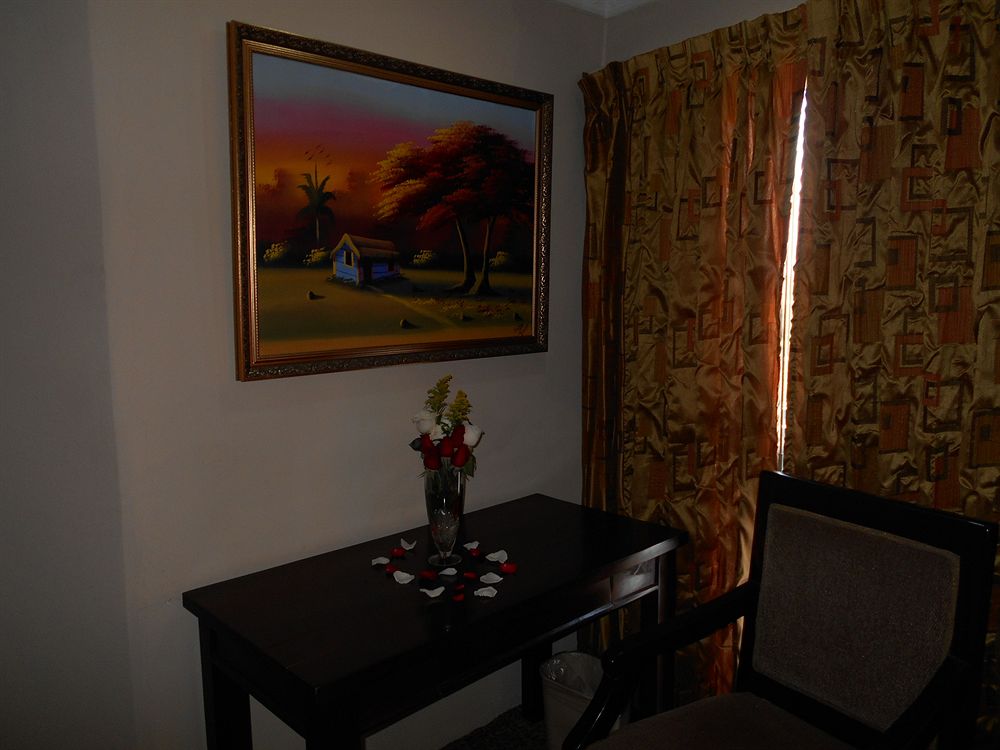 Fotos del hotel - THE CITY INN HOTEL & CASINO