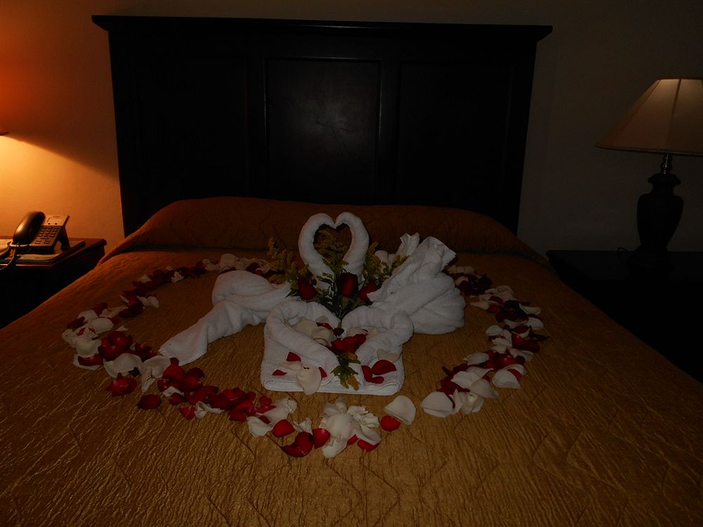 Fotos del hotel - THE CITY INN HOTEL & CASINO