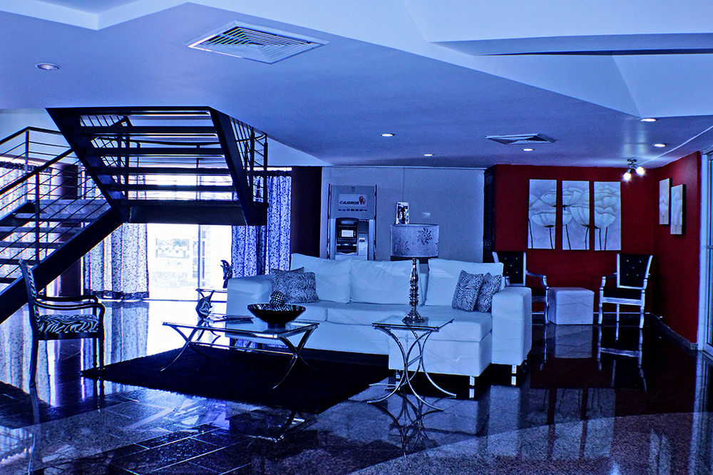 Fotos del hotel - THE CITY INN HOTEL & CASINO