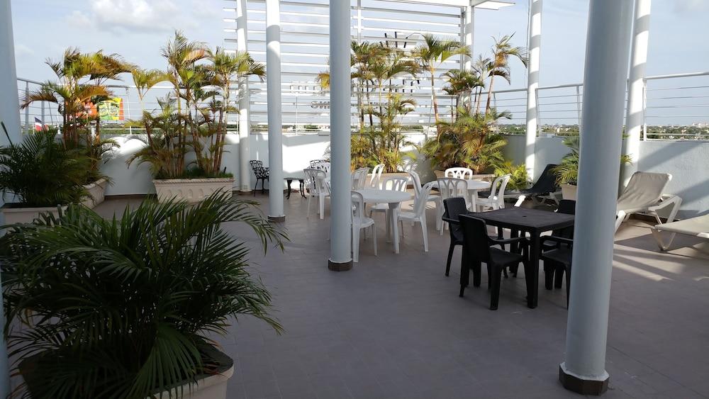 Fotos del hotel - THE CITY INN HOTEL & CASINO