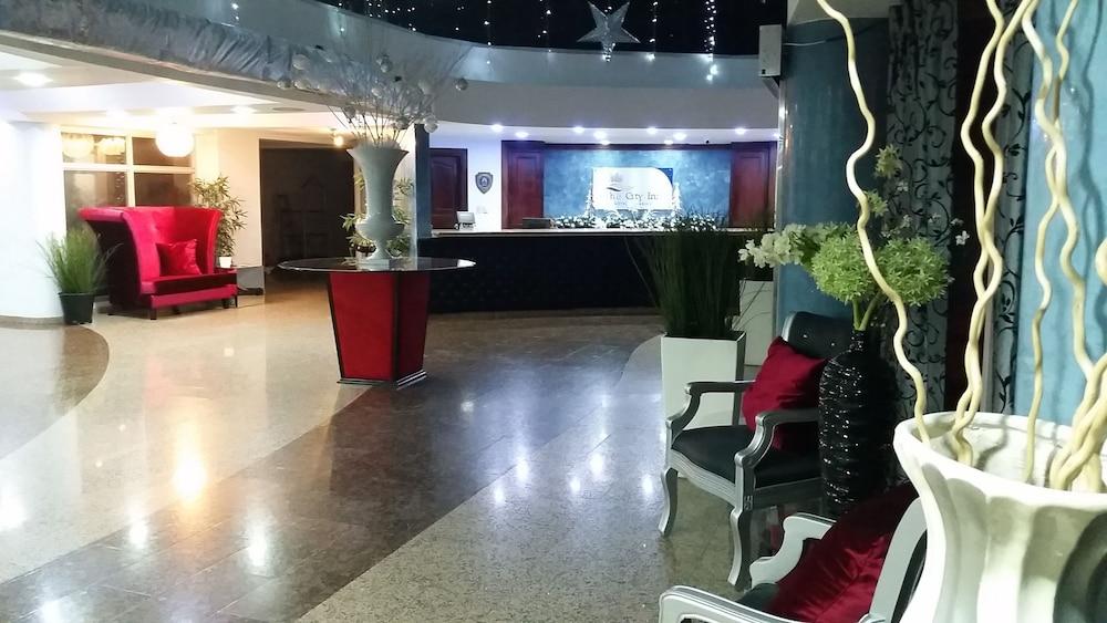 Fotos del hotel - THE CITY INN HOTEL & CASINO
