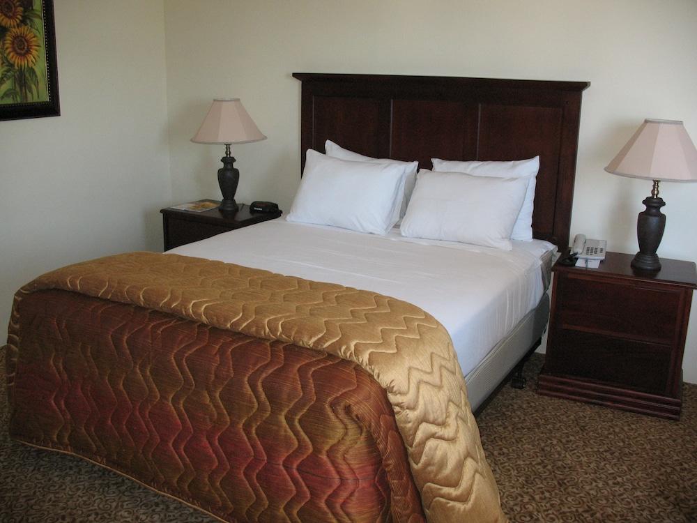 Fotos del hotel - THE CITY INN HOTEL & CASINO